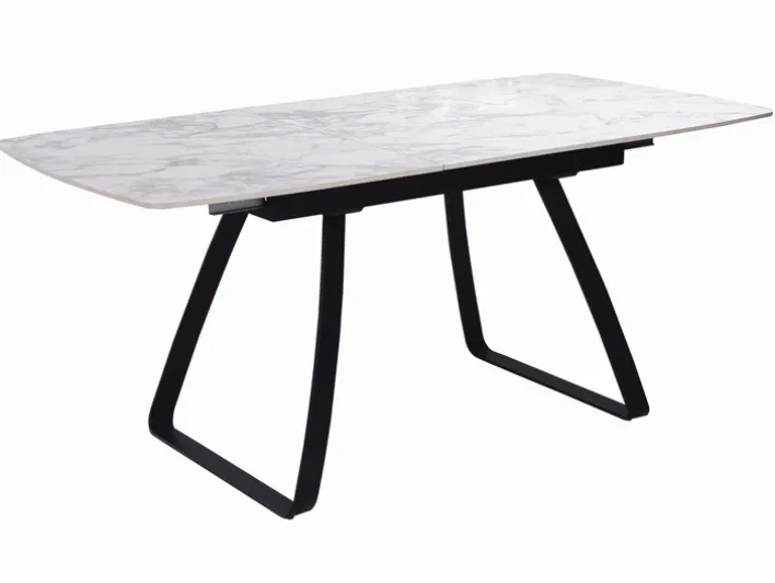 Esstisch MAILAND Marmor