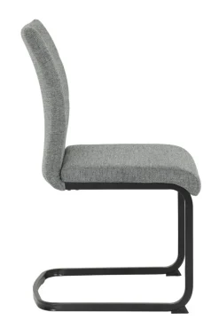 Esszimmerstuhl ANNA grau