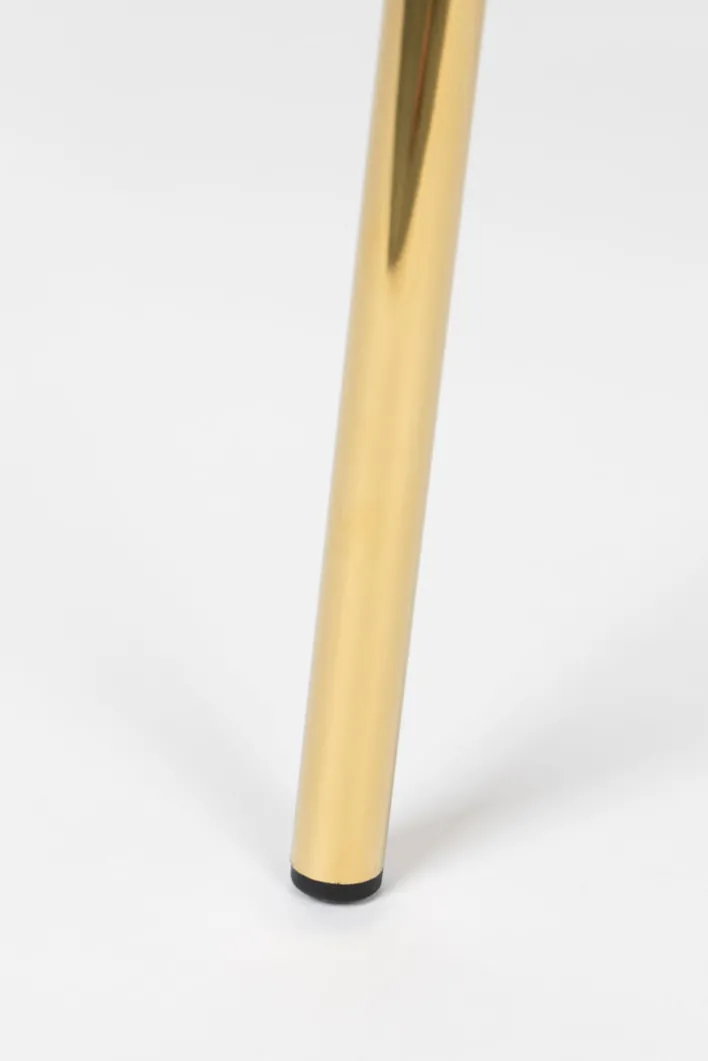 Esszimmerstuhl JOLIEN dunkelgrün