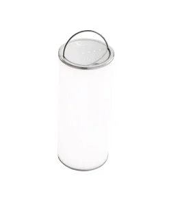 FABAS LUCE Akku LED Tischlampe THALIA