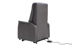 Fernsehsessel TURIN braun