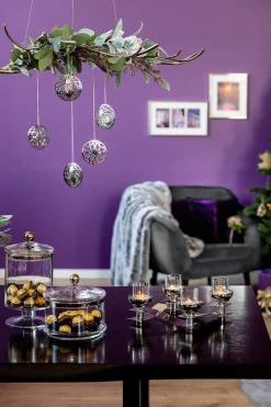 Fink Bonboniere BELINDA mit Deckel