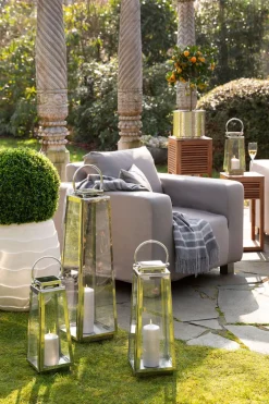 Fink Laterne MONACO 52 cm