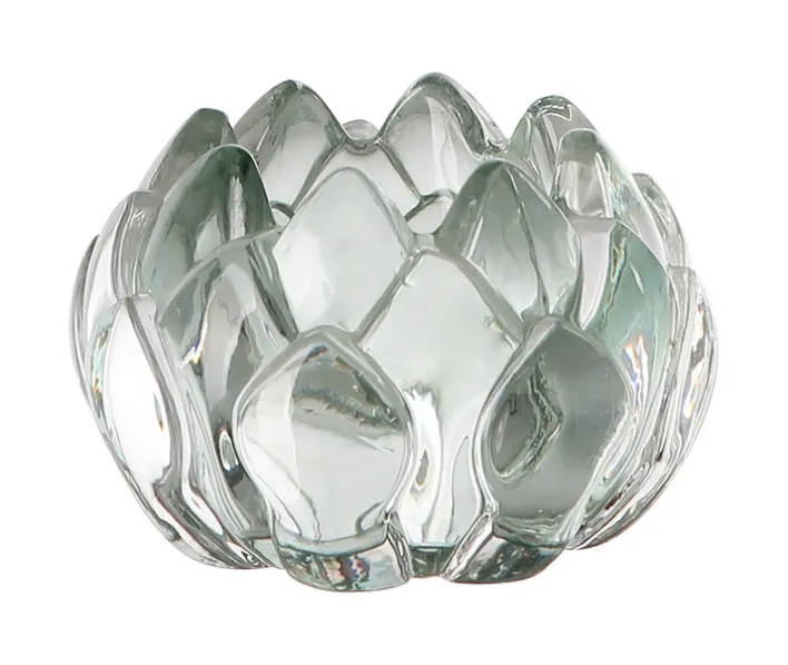 Fink Teelichthalter LOTTA 8,5 cm mint