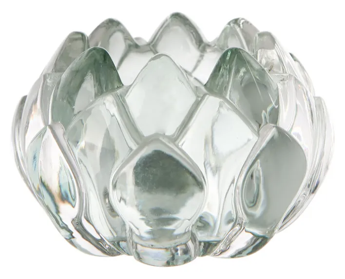 Fink Teelichthalter LOTTA 8,5 cm mint