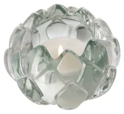Fink Teelichthalter LOTTA 8,5 cm mint