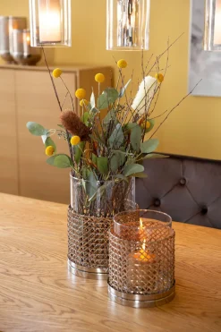 Fink Windlicht ADRIA 22 cm