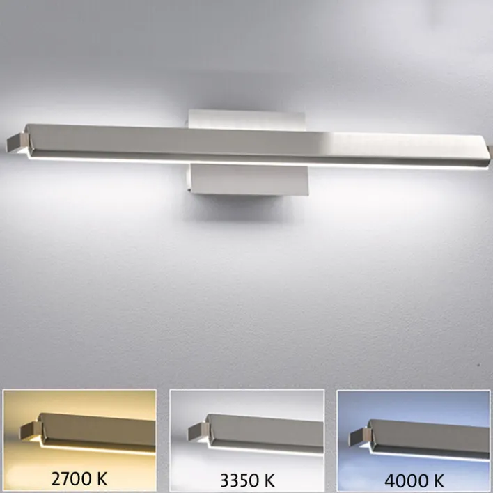 FISCHER & HONSEL CCT LED Wandlampe PARE 60 cm