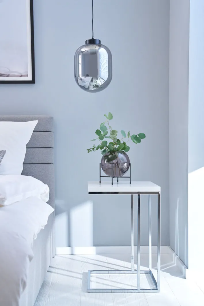 FISCHER & HONSEL Retrofit Pendelleuchte REGI rund 24 cm