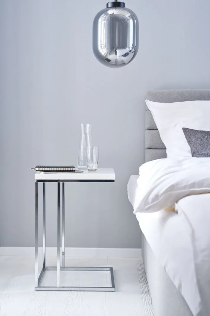 FISCHER & HONSEL Retrofit Pendelleuchte REGI rund 24 cm