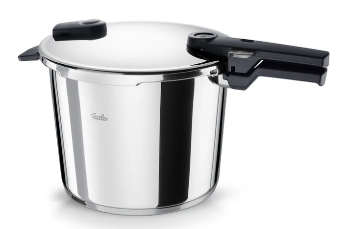 Fissler Schnellkochtopf VITAQUICK 10,0 Lieter