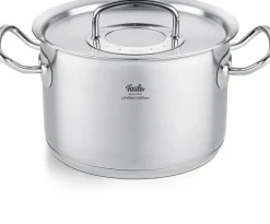 Fissler Topfset ORIGINAL-PROFI COLLECTION 5-tlg. Retro Limited Edition