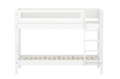 FLEXA Etagenbett WHITE