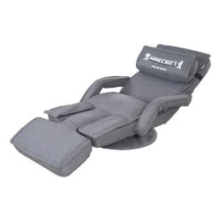 Gaming-Sessel MINECRAFT grau