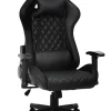 Gaming-Stuhl BIG GAMER schwarz