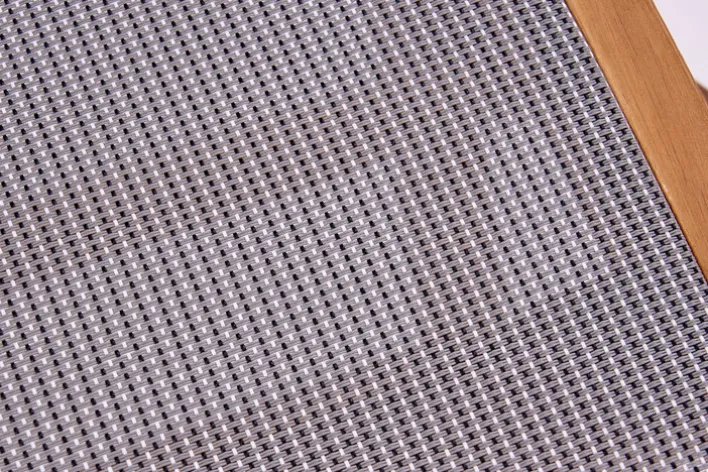 Garden FLAIR Gartenklappstuhl ROLAND grau