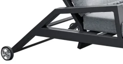 Garden FLAIR Gartenliege LEWIS