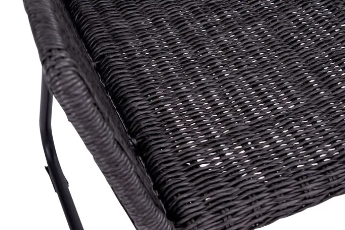 Garden FLAIR Gartensessel MIDWAY anthrazit