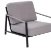 Garden FLAIR Loungesessel Outdoor BJARNE