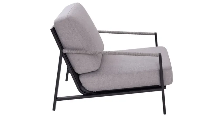 Garden FLAIR Loungesessel Outdoor BJARNE