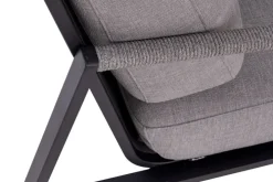 Garden FLAIR Loungesessel Outdoor BJARNE