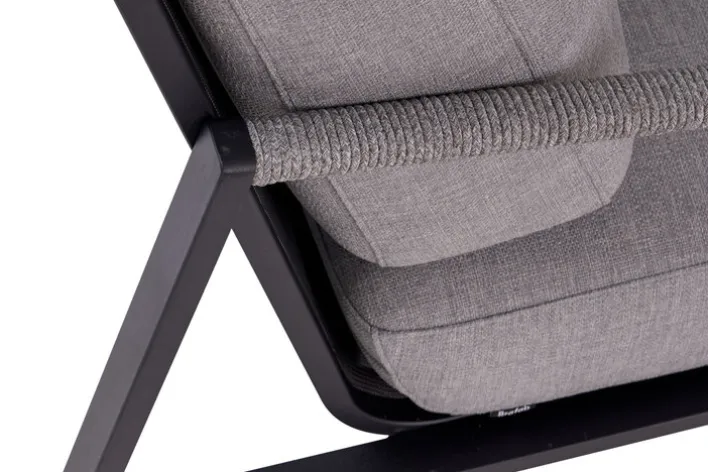 Garden FLAIR Loungesessel Outdoor BJARNE