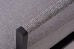 Garden FLAIR Loungesofa Outdoor BJARNE