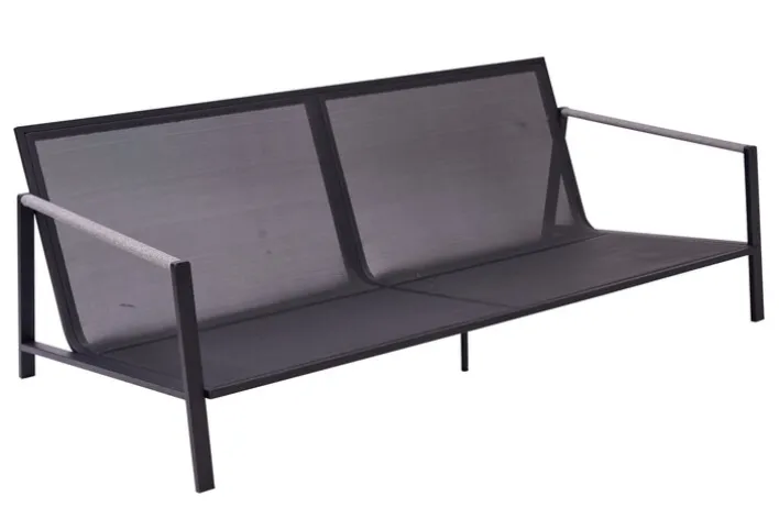 Garden FLAIR Loungesofa Outdoor BJARNE