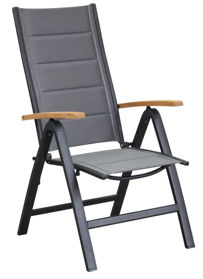 Garden FLAIR Positionsstuhl Garten LEIF