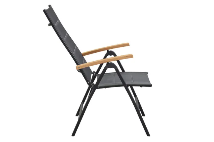 Garden FLAIR Positionsstuhl Garten LEIF