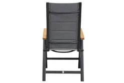 Garden FLAIR Positionsstuhl Garten LEIF