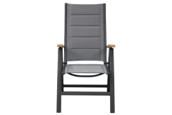 Garden FLAIR Positionsstuhl Garten LEIF