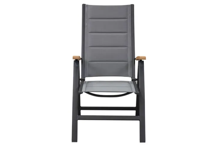 Garden FLAIR Positionsstuhl Garten LEIF