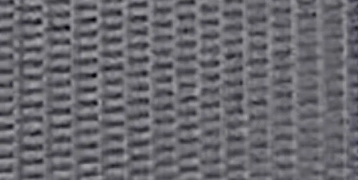 Garden FLAIR Stapelstuhl Garten LAURA omega grau