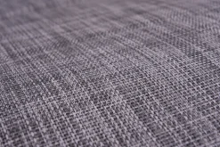 Garden FLAIR Stapelstuhl Garten RON XXL anthrazit /mixgrau