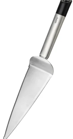 GEFU Tortenheber mit Wellenschliff PRIMELINE