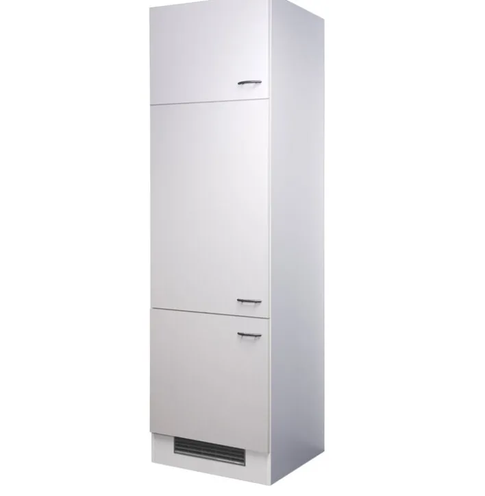 Geräteumbauschrank Wito Weiß