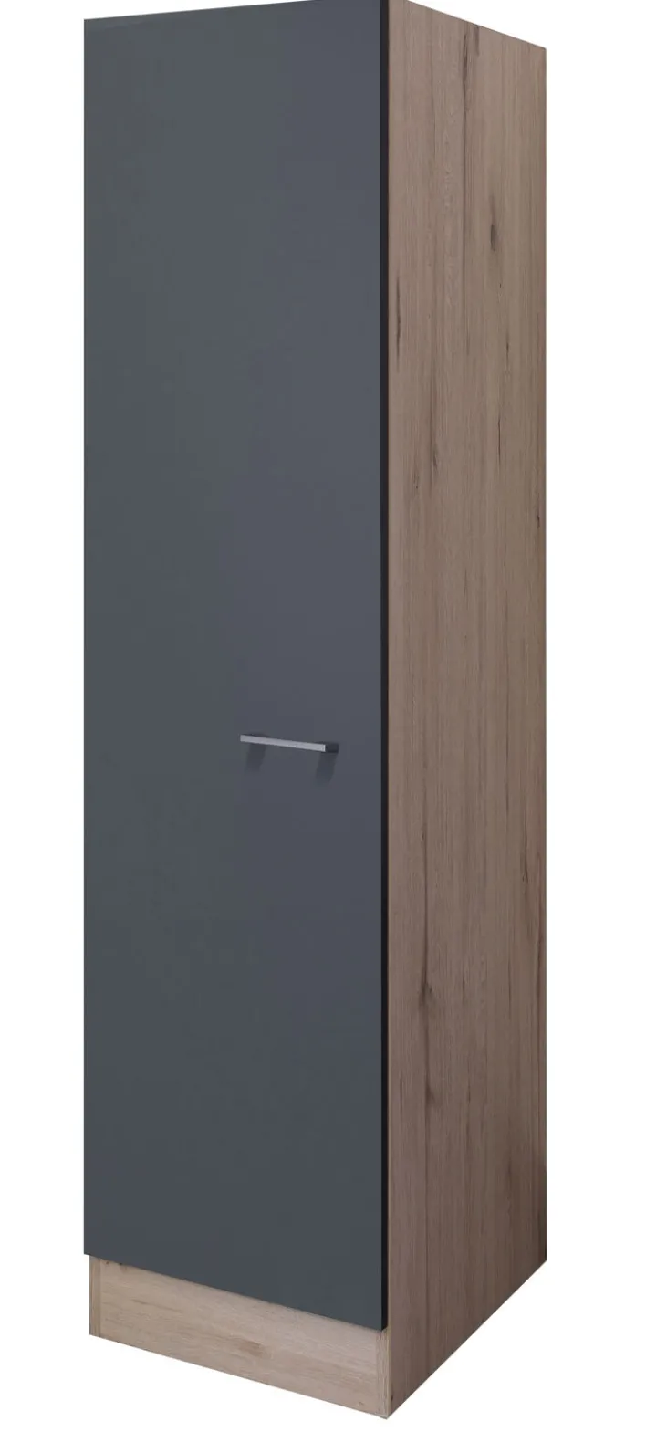 Geschirrschrank RALPH San Remo Eiche /grau