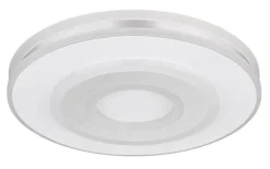 GLOBO LED Deckenlampe MARU 42 cm