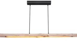 GLOBO LED Pendellampe MELLA 120 cm