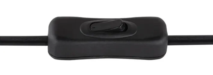 GLOBO LED Retrofit Tischlampe RIHA 48 cm