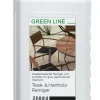 greenline by ZEBRA Reiniger GREEN LINE Teak- und Hartholz