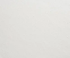 GÖZZE FRESNO Schlaufenschal 140 x 245 cm in Elfenbein