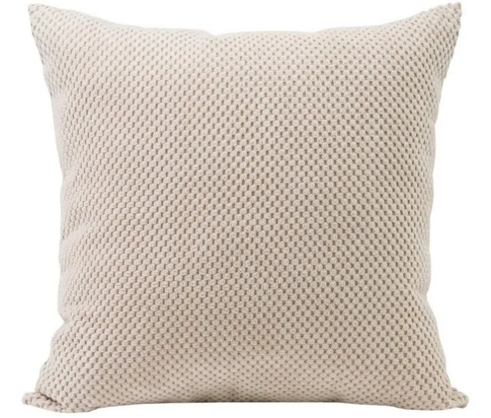 GÖZZE Kissenbezug SVEN 50 x 50 cm creme