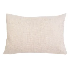 GÖZZE Kissenhülle DALLAS 60 x 40 cm beige