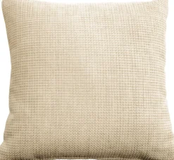 GÖZZE Kissenhülle DALLAS 40 x 40 cm beige