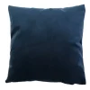 GÖZZE Kissenhülle DUVAL 50 x 50 cm dunkelblau