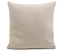 GÖZZE Kissenhülle FABRICIO 60 x 60 cm taupe