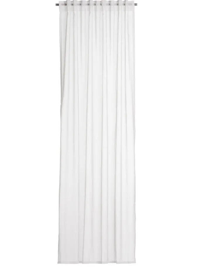 GÖZZE Schlaufenschal PERU 140 x 245 cm weiß