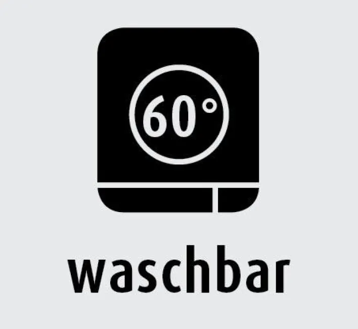 HAHN Jersey-Boxspring-Spannbettlaken 90-100 x 200-220 cm weiß